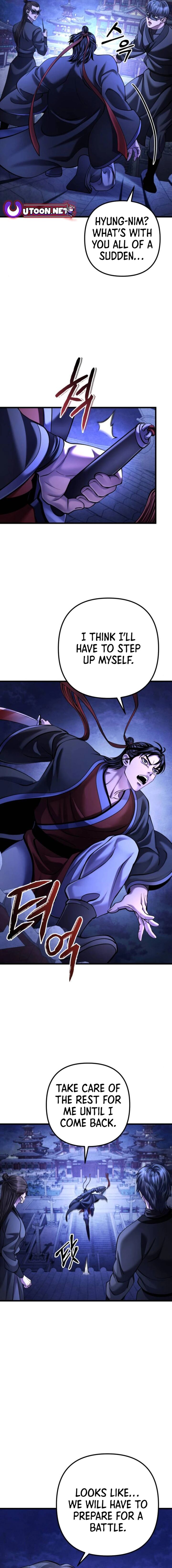 Revenge Of Young Master Peng 162 12