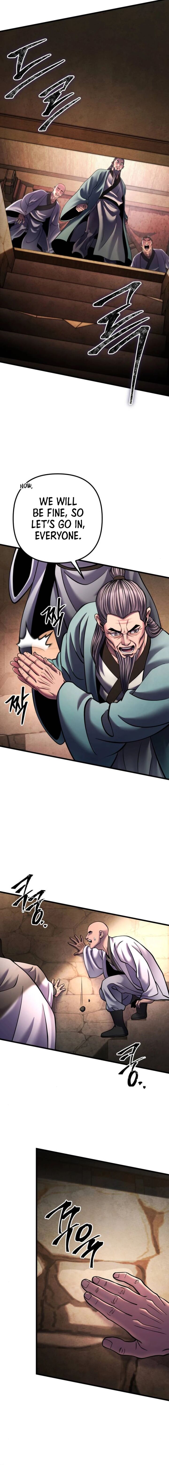 Revenge Of Young Master Peng 162 17