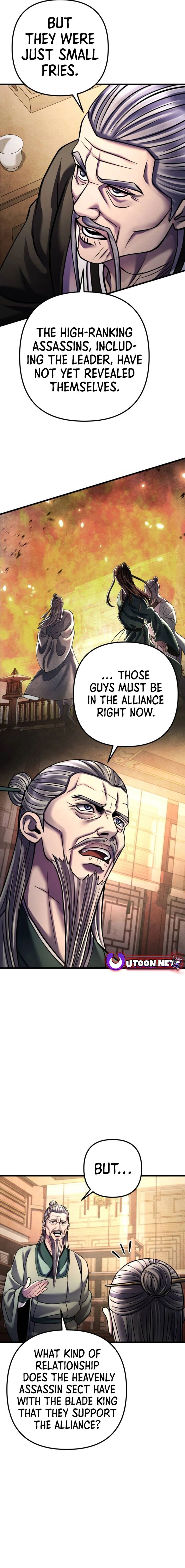 Revenge Of Young Master Peng 162 3