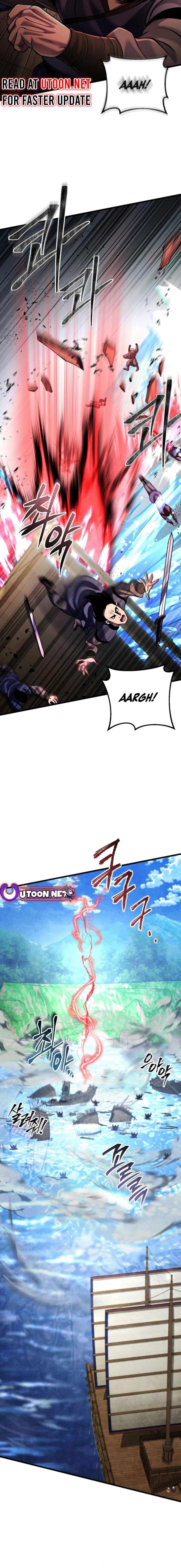 Revenge Of Young Master Peng 164 14