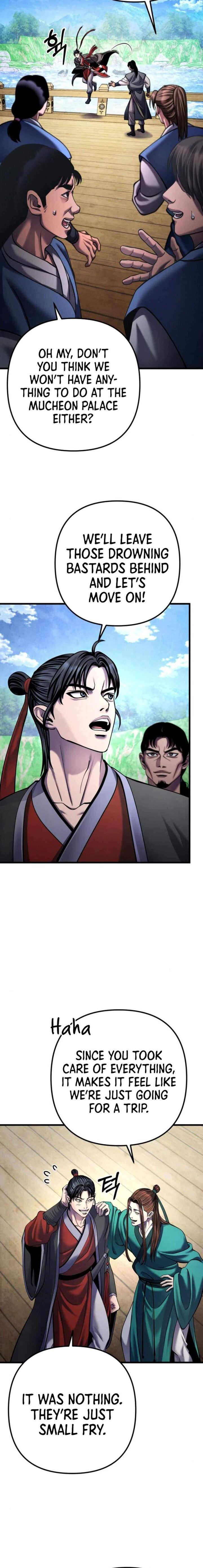Revenge Of Young Master Peng 164 16