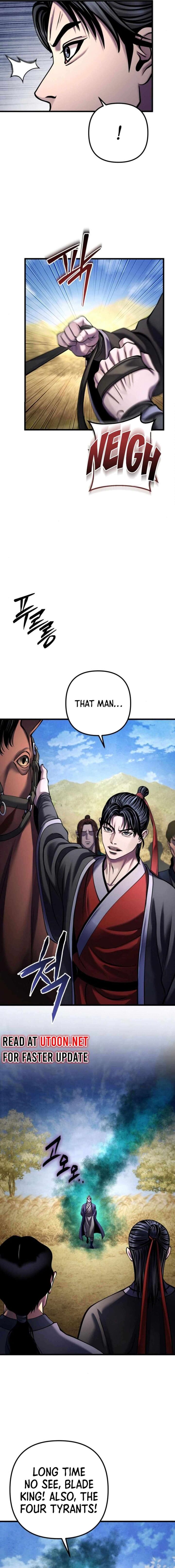 Revenge Of Young Master Peng 164 18