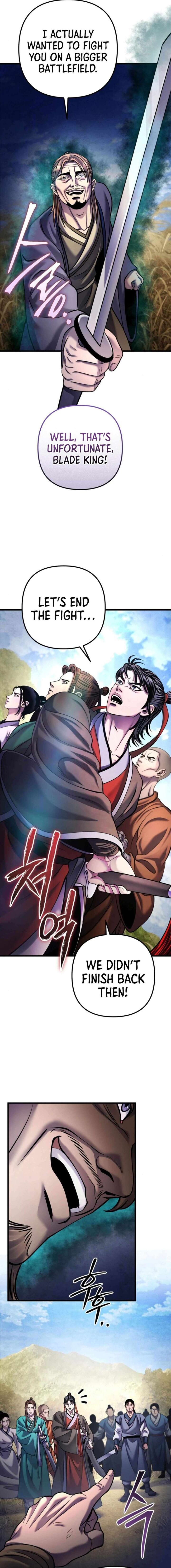 Revenge Of Young Master Peng 164 21