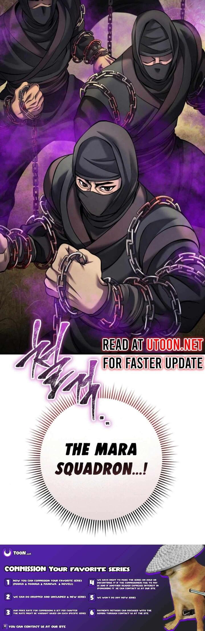 Revenge Of Young Master Peng 164 23
