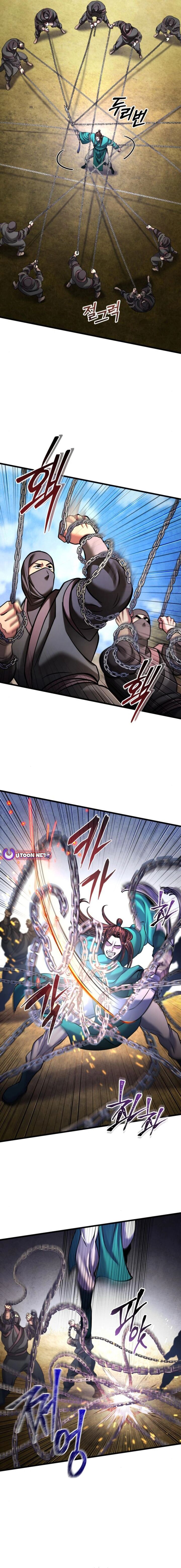 Revenge Of Young Master Peng 165 11