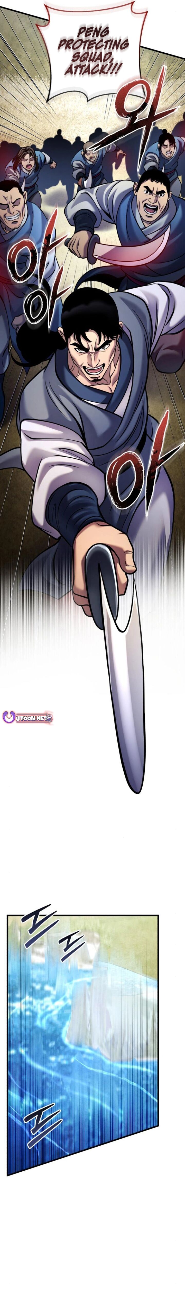 Revenge Of Young Master Peng 165 16