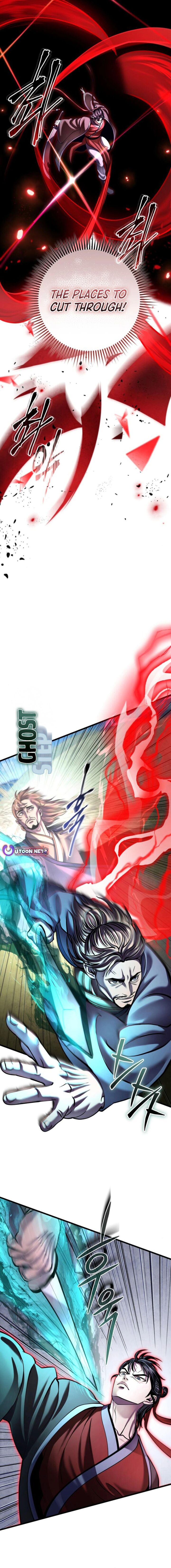 Revenge Of Young Master Peng 165 20