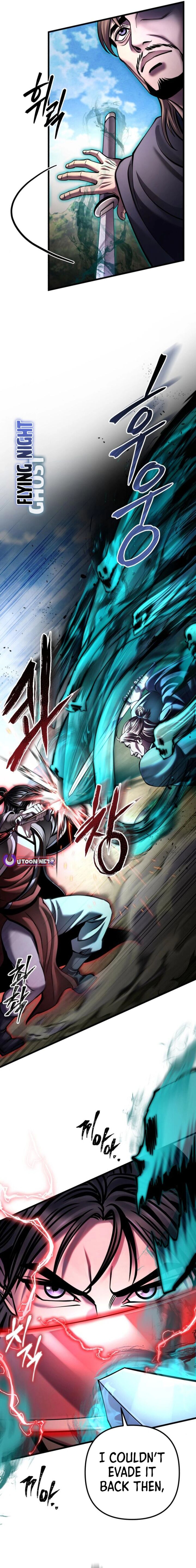 Revenge Of Young Master Peng 165 22