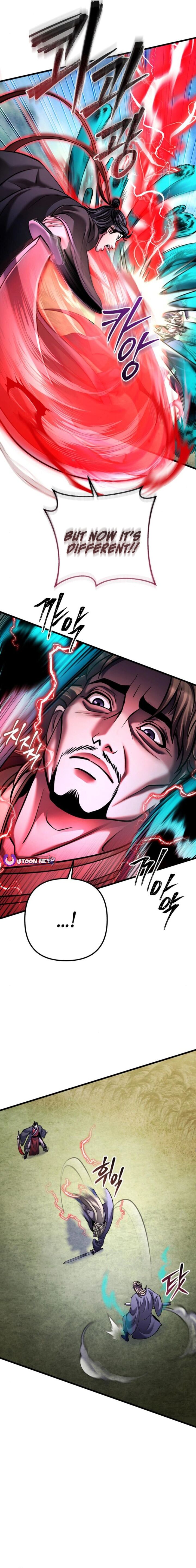 Revenge Of Young Master Peng 165 23