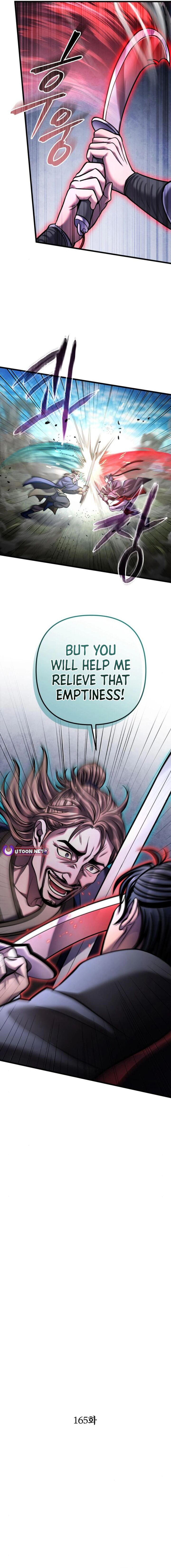 Revenge Of Young Master Peng 165 8