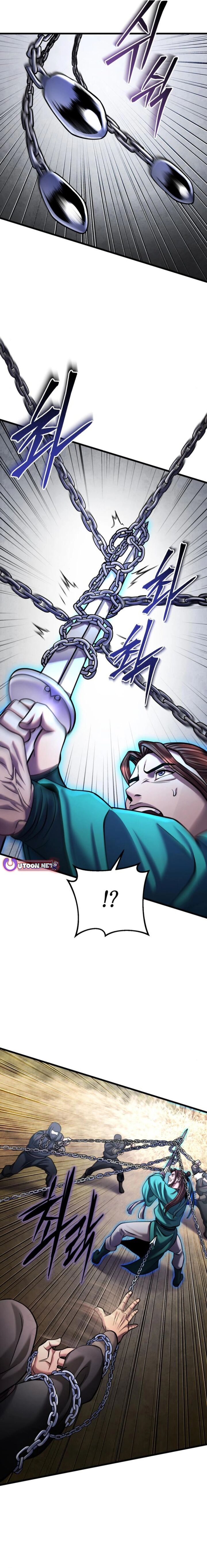 Revenge Of Young Master Peng 165 9