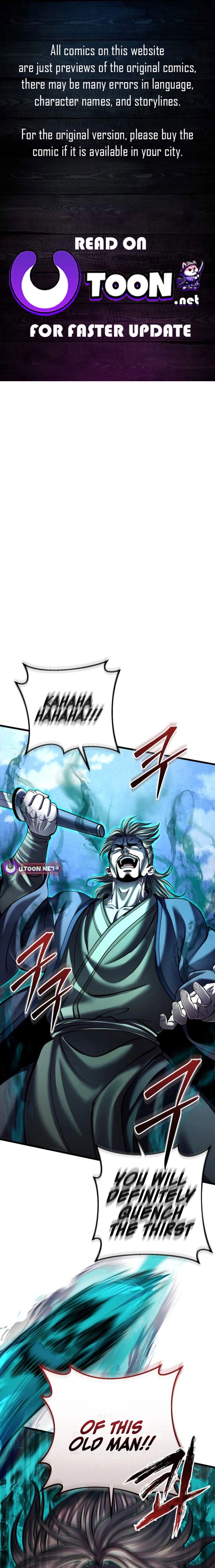 Revenge Of Young Master Peng 166 1