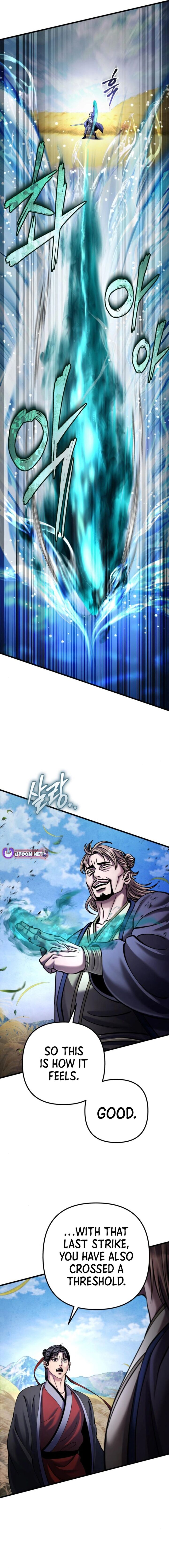 Revenge Of Young Master Peng 166 10