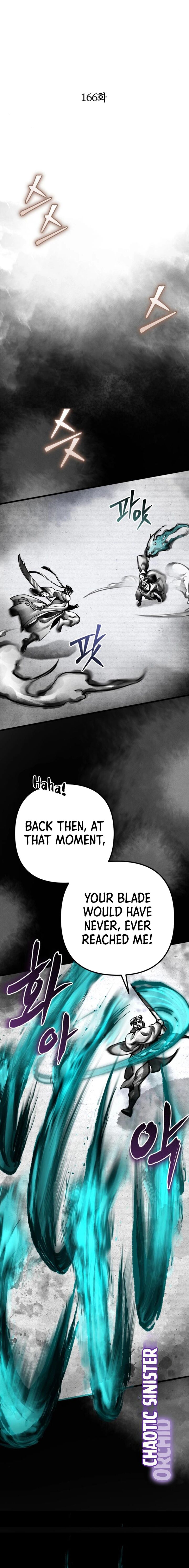 Revenge Of Young Master Peng 166 12