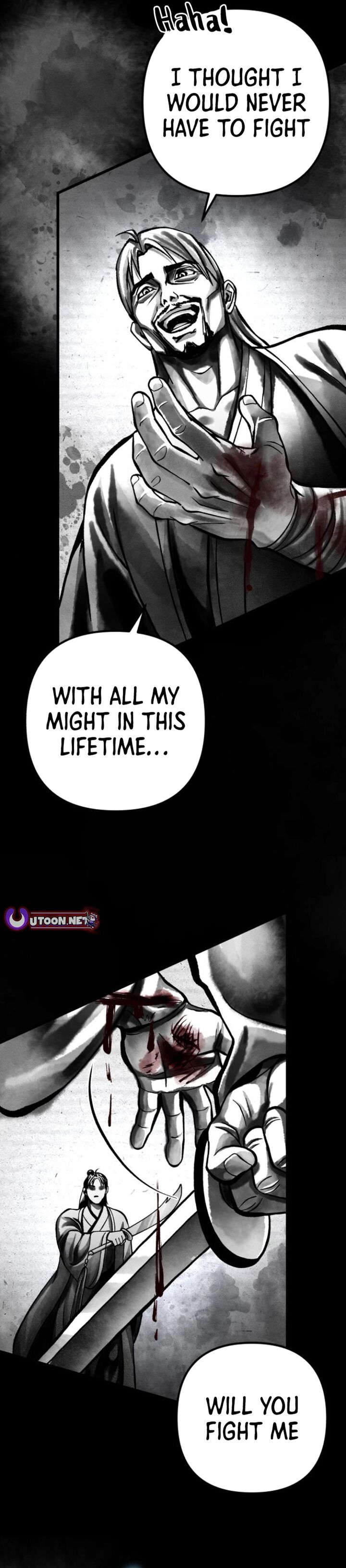 Revenge Of Young Master Peng 166 16