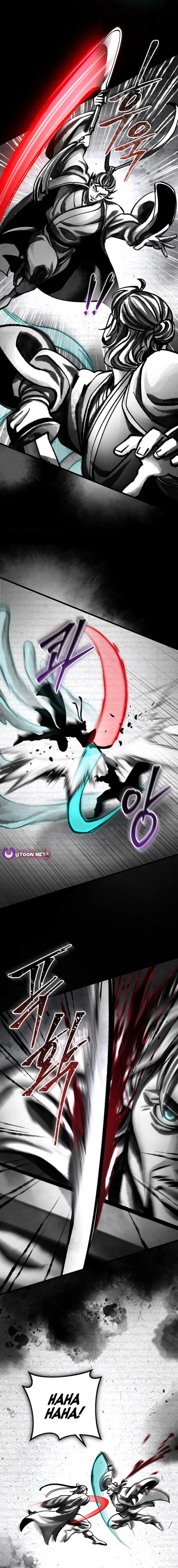 Revenge Of Young Master Peng 166 19