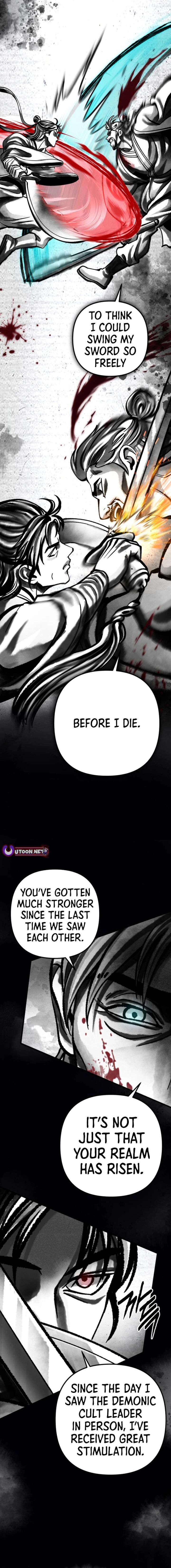 Revenge Of Young Master Peng 166 20