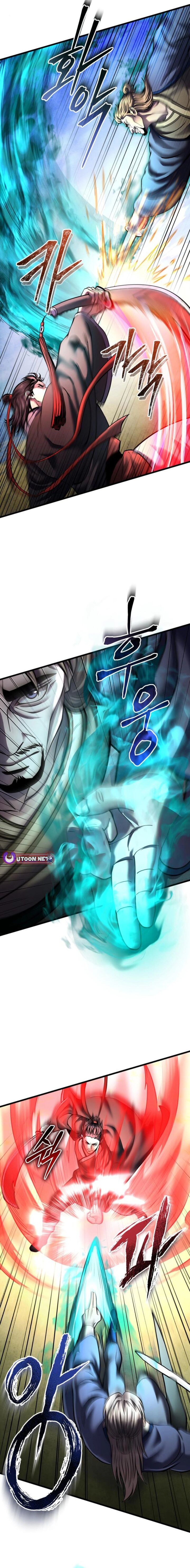 Revenge Of Young Master Peng 166 3