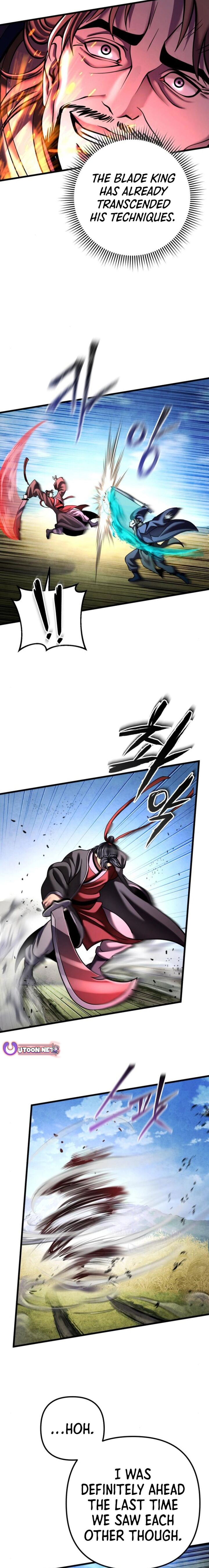 Revenge Of Young Master Peng 166 5