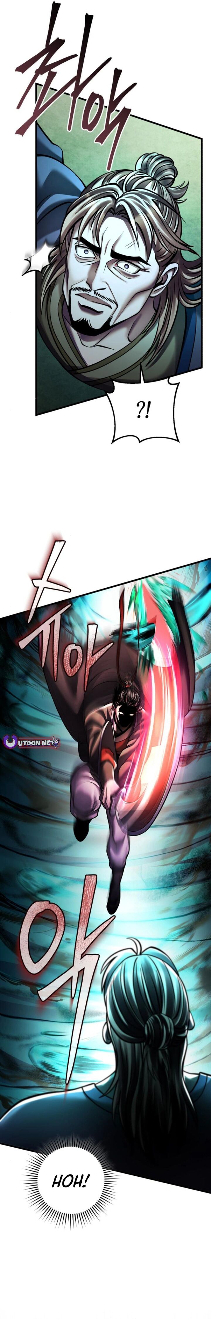 Revenge Of Young Master Peng 166 7