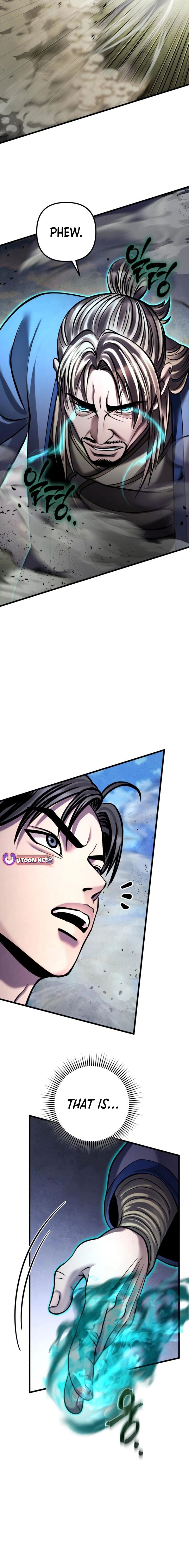 Revenge Of Young Master Peng 166 9