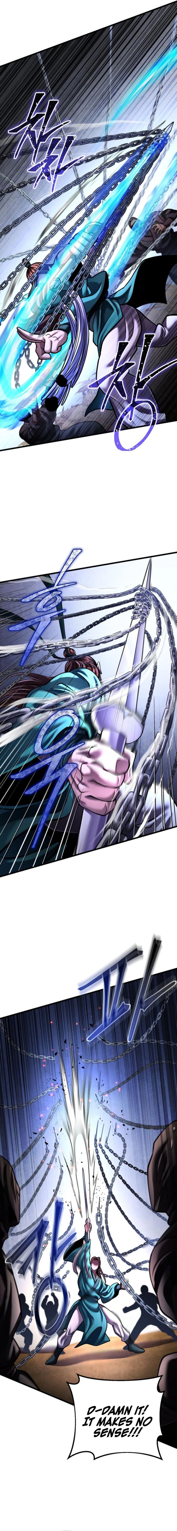 Revenge Of Young Master Peng 167 10