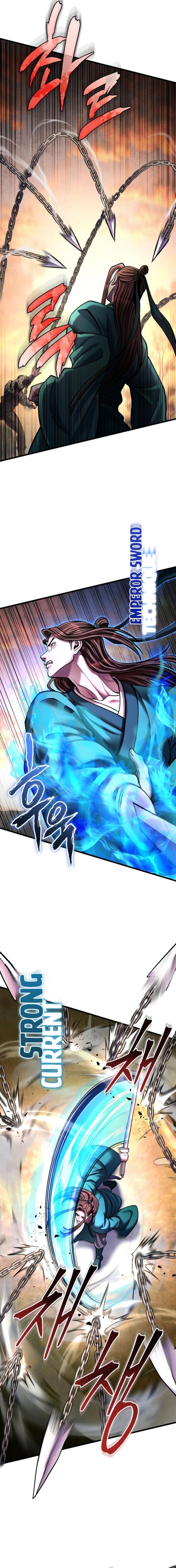 Revenge Of Young Master Peng 167 4