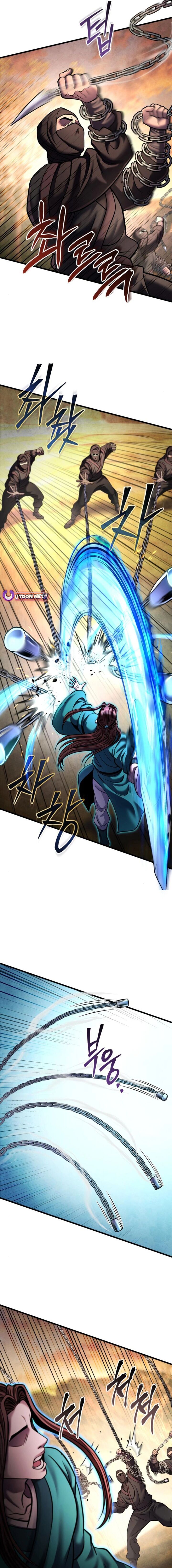 Revenge Of Young Master Peng 167 5