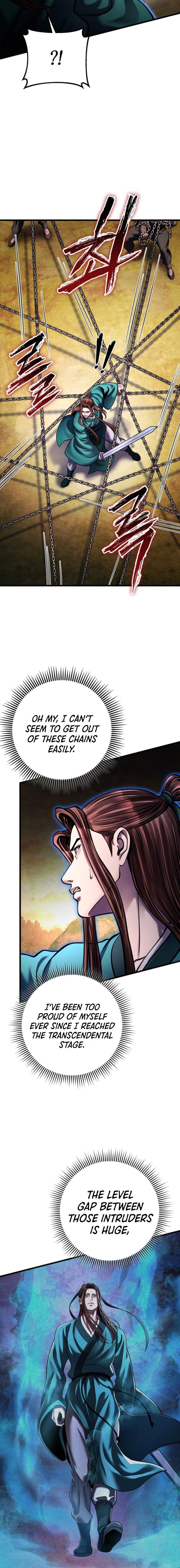 Revenge Of Young Master Peng 167 6
