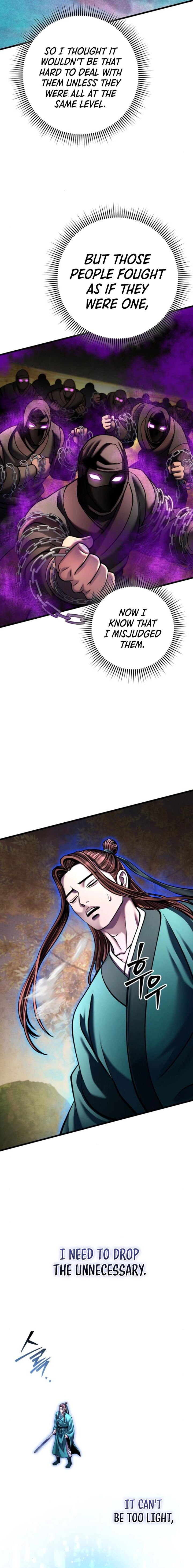 Revenge Of Young Master Peng 167 7