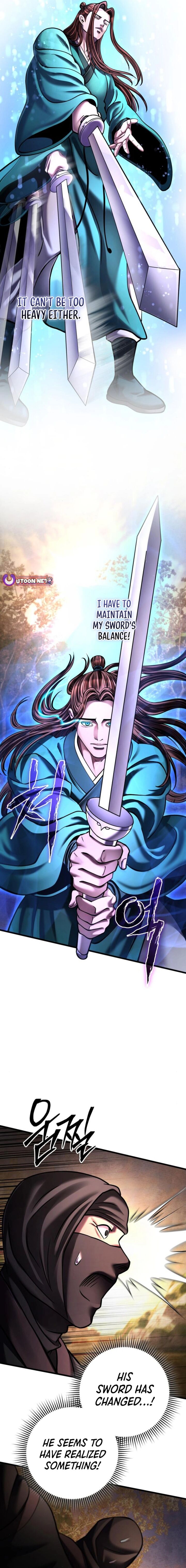 Revenge Of Young Master Peng 167 8
