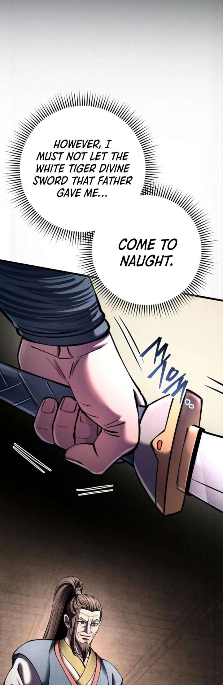 Revenge Of Young Master Peng 168 10