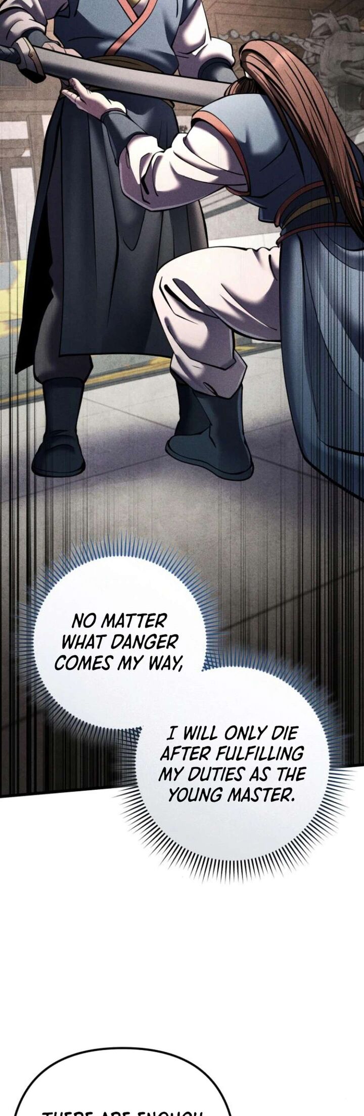 Revenge Of Young Master Peng 168 11