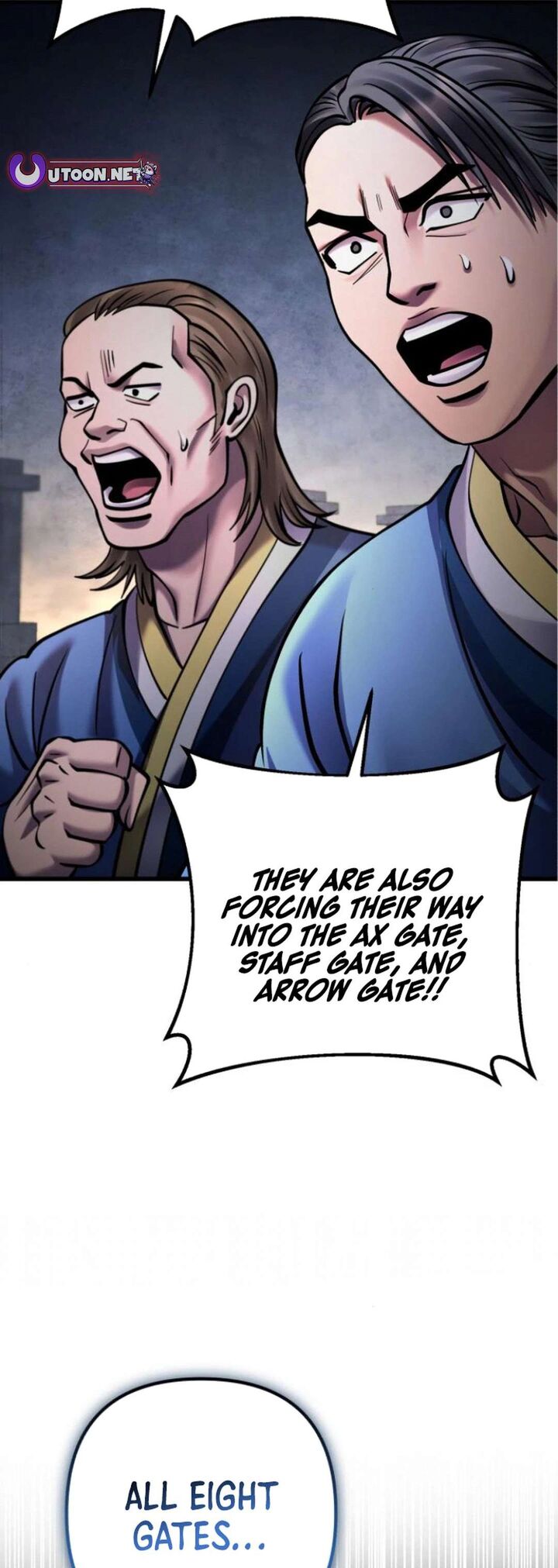 Revenge Of Young Master Peng 168 14