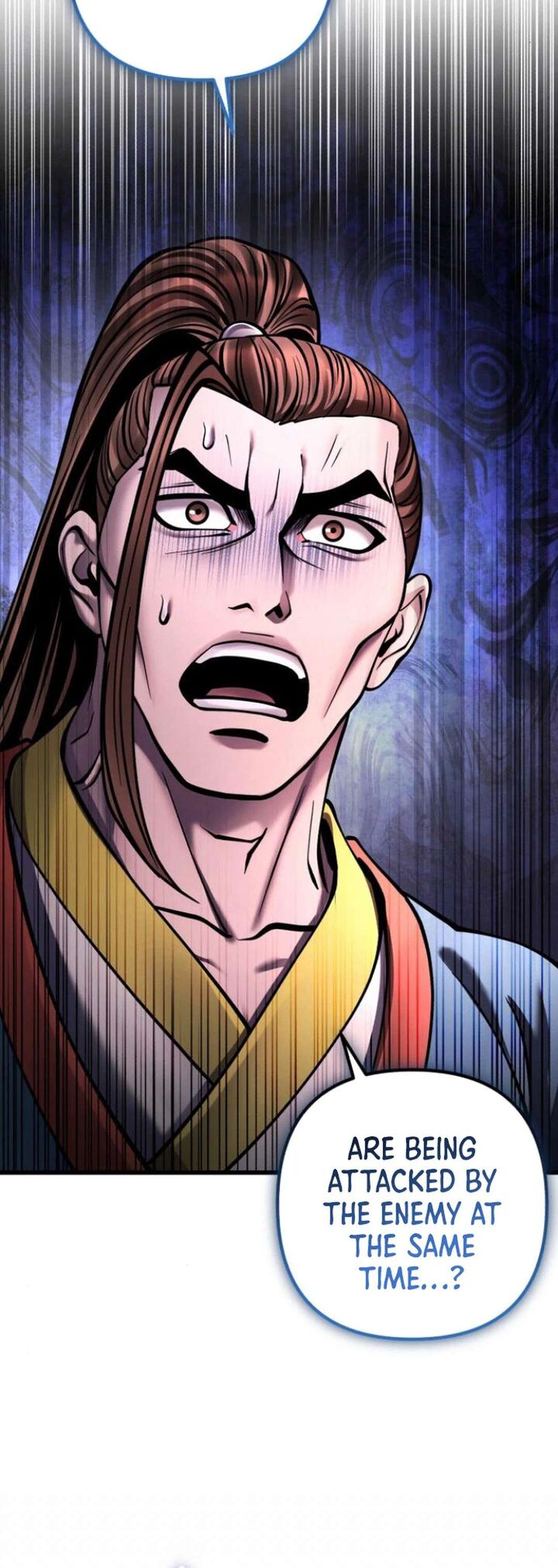 Revenge Of Young Master Peng 168 15