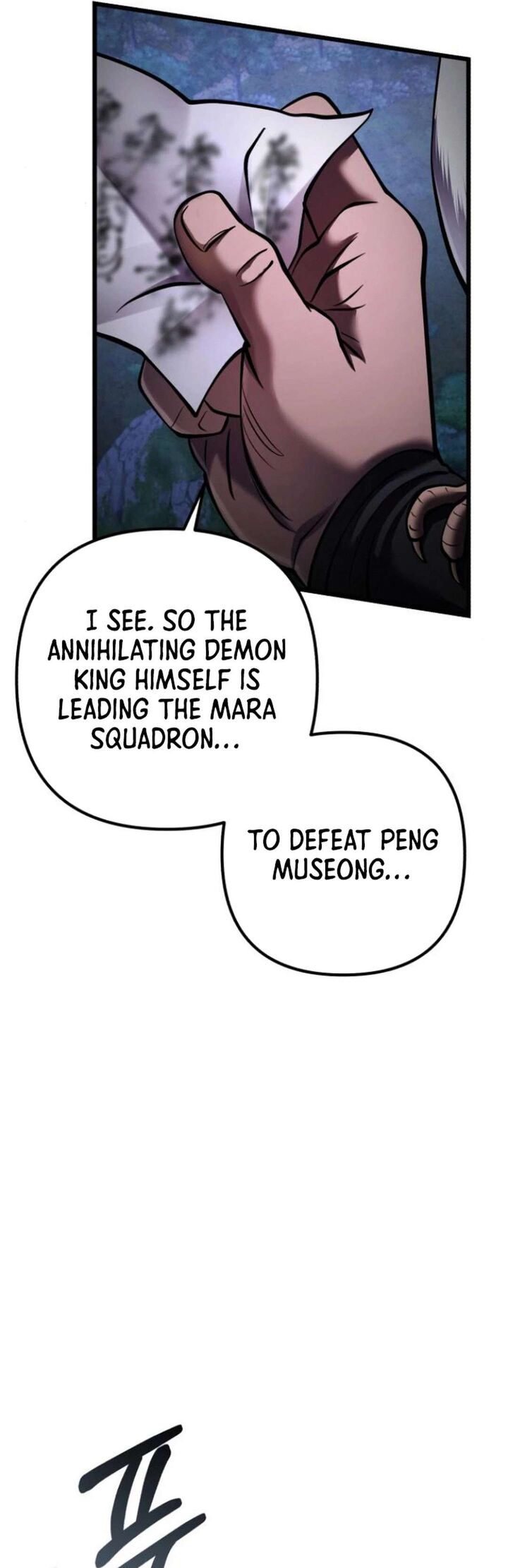 Revenge Of Young Master Peng 168 22