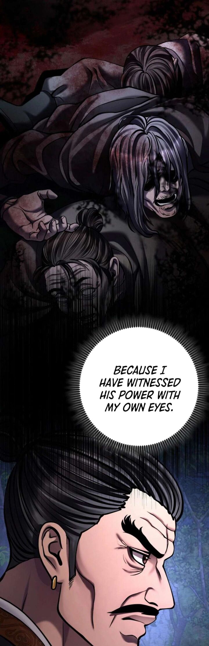 Revenge Of Young Master Peng 168 25