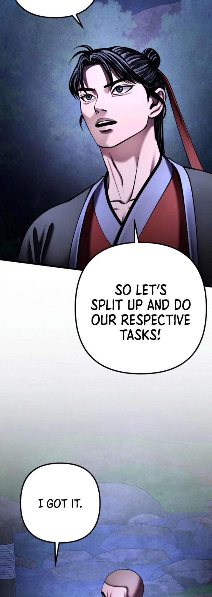 Revenge Of Young Master Peng 168 29
