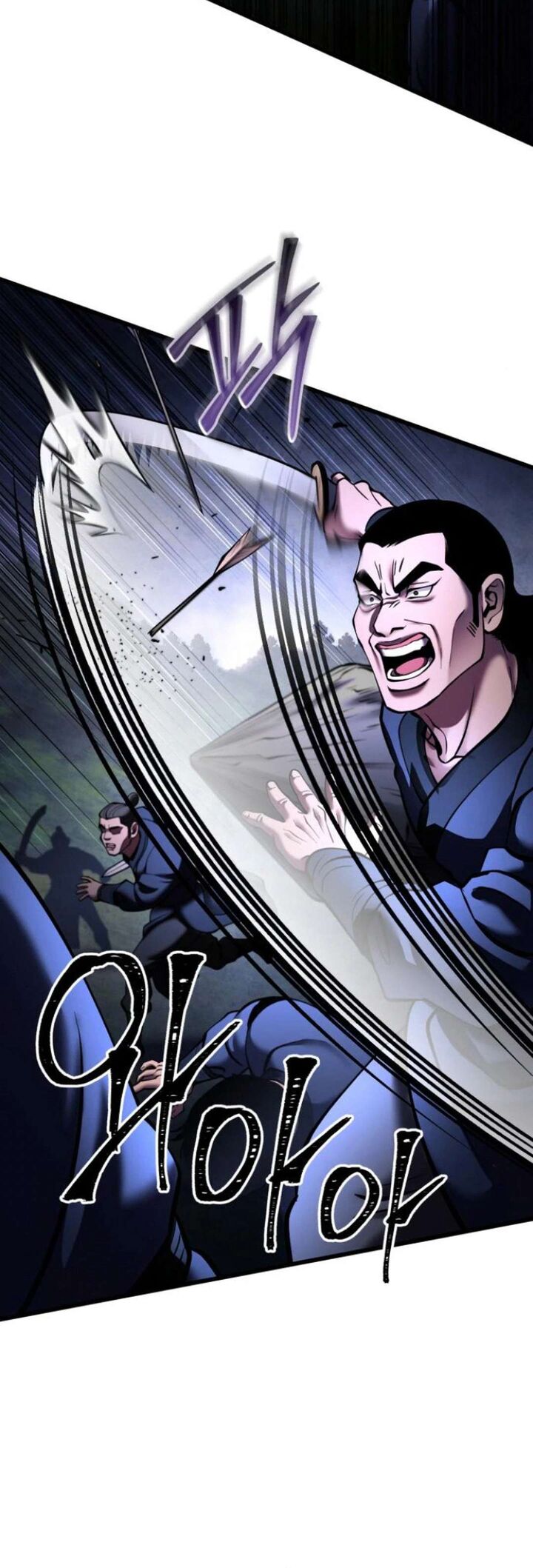 Revenge Of Young Master Peng 168 3