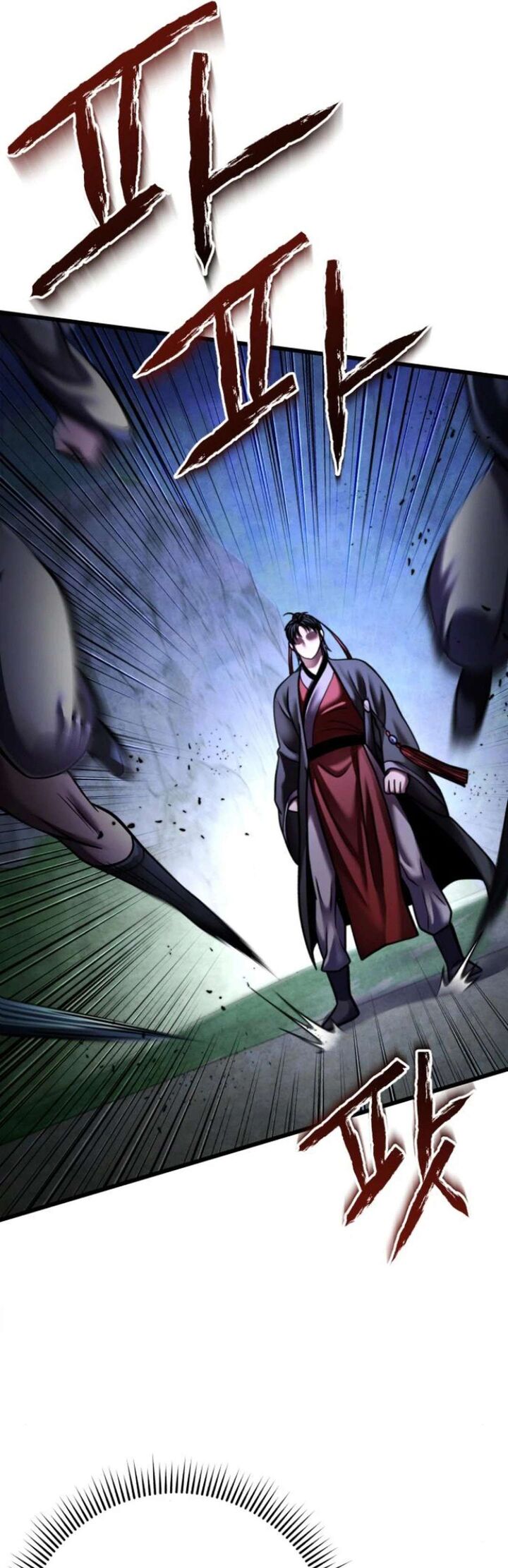 Revenge Of Young Master Peng 168 31