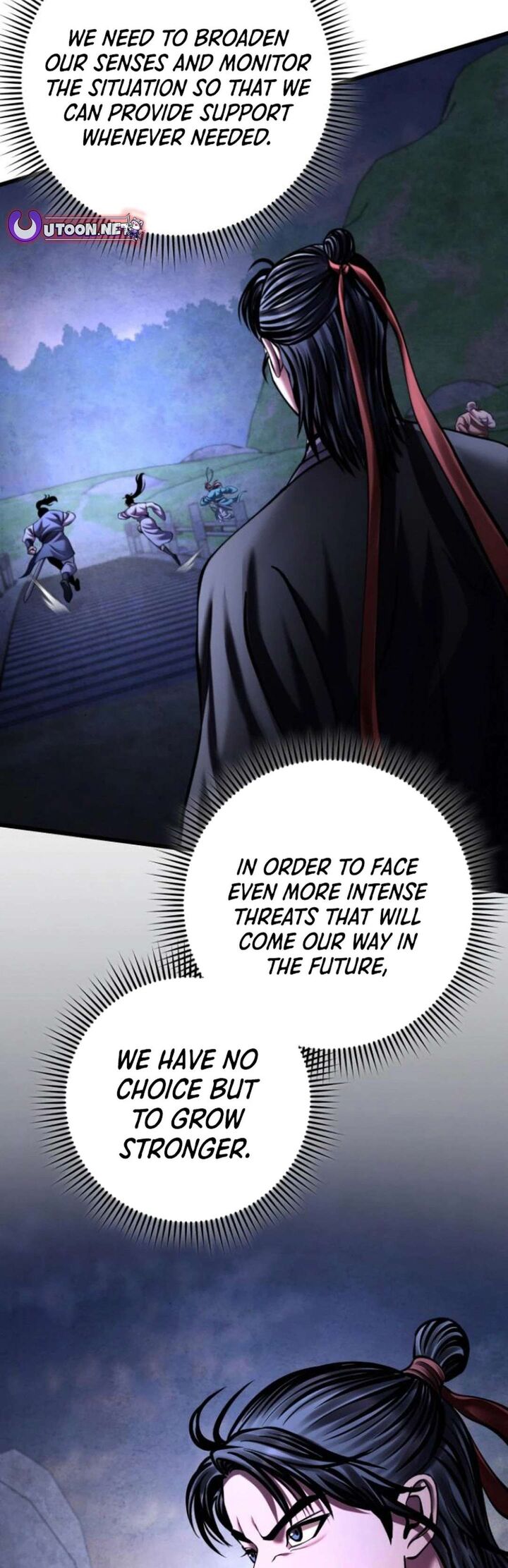 Revenge Of Young Master Peng 168 32