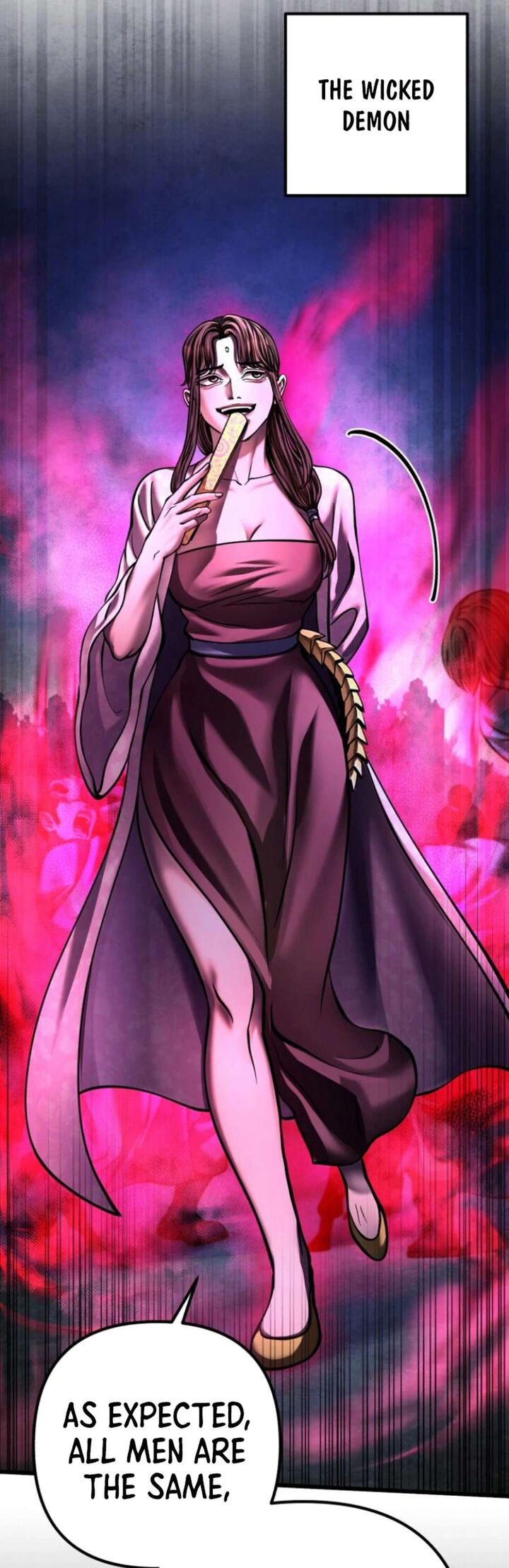 Revenge Of Young Master Peng 168 38