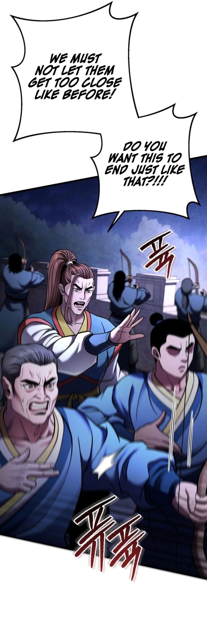 Revenge Of Young Master Peng 168 4