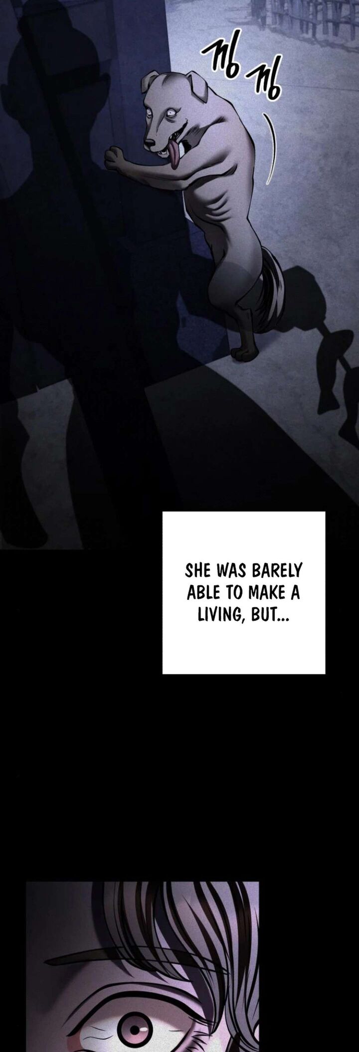Revenge Of Young Master Peng 168 40