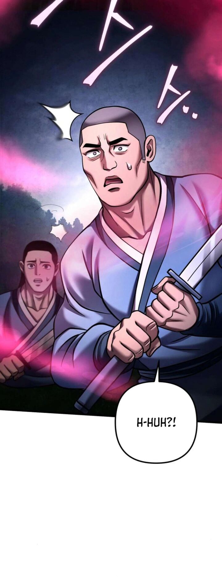 Revenge Of Young Master Peng 168 51