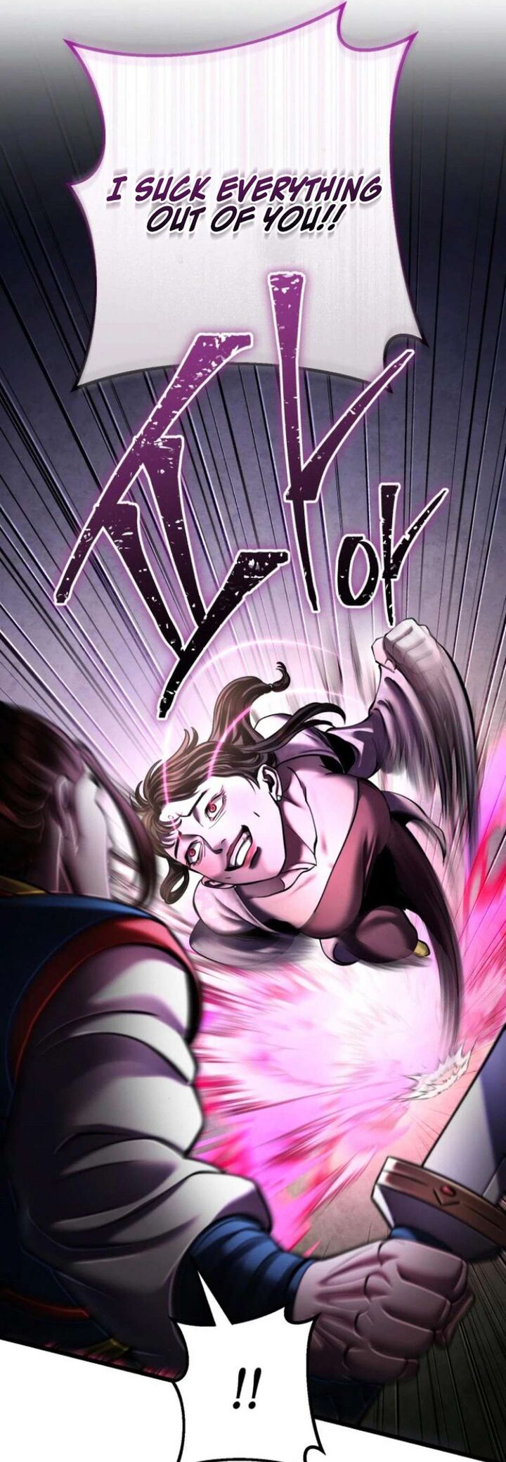 Revenge Of Young Master Peng 168 55
