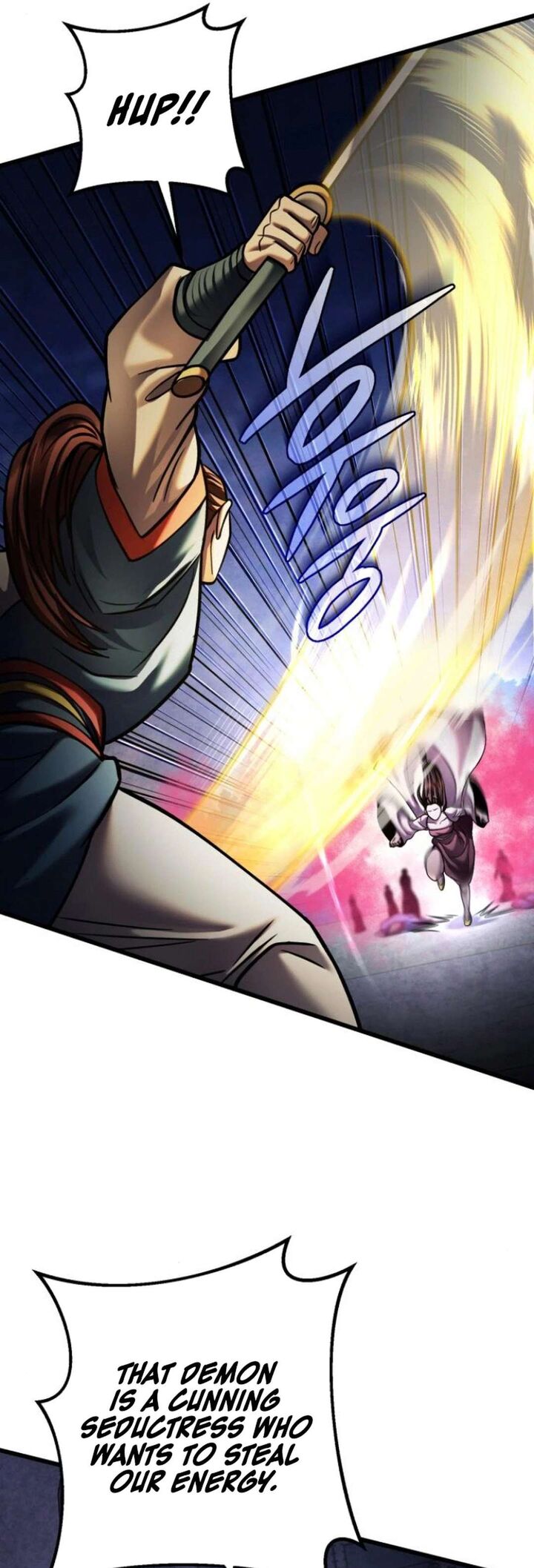 Revenge Of Young Master Peng 168 61