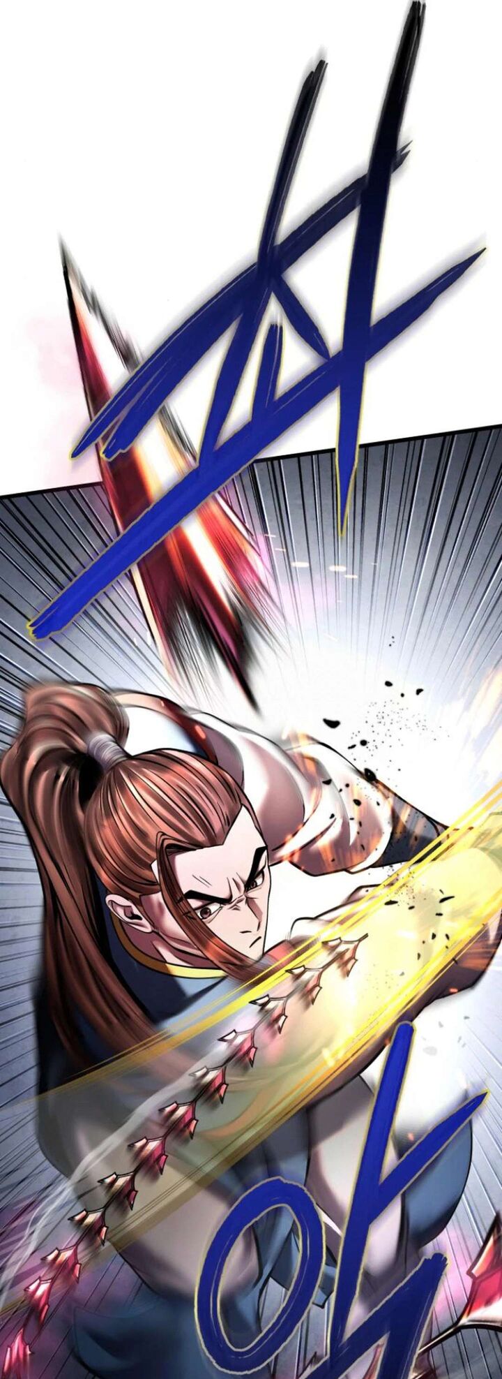 Revenge Of Young Master Peng 168 67
