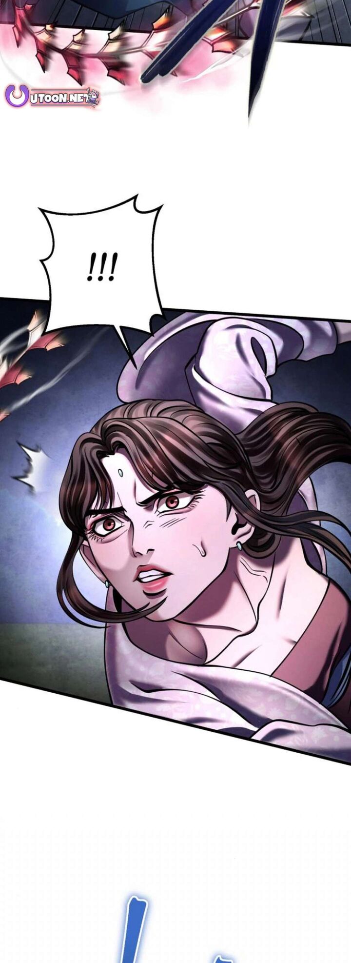 Revenge Of Young Master Peng 168 68
