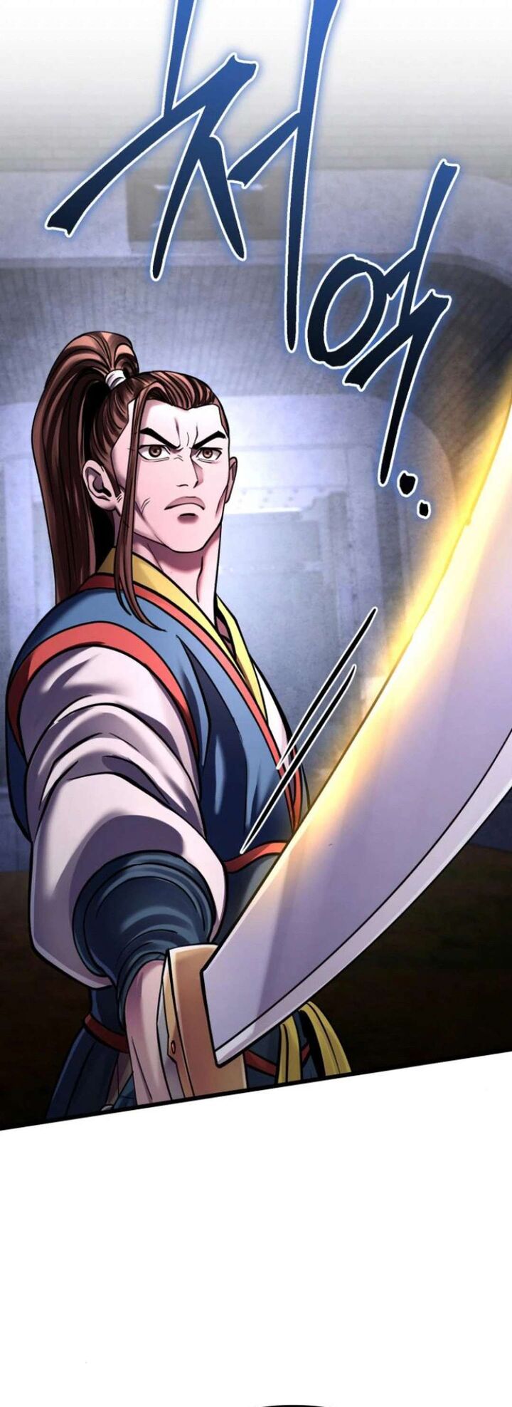 Revenge Of Young Master Peng 168 69